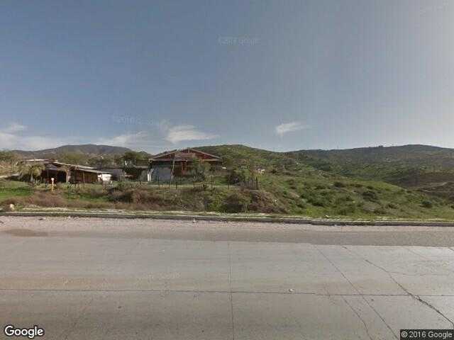 Image of Rancho Machaca (Familia Aguirre), Tijuana, Baja California, Mexico