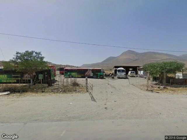 Image of Rancho Mariscal, Tijuana, Baja California, Mexico