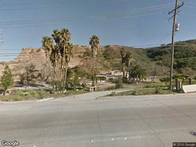 Image of Rancho Múzquiz, Tijuana, Baja California, Mexico