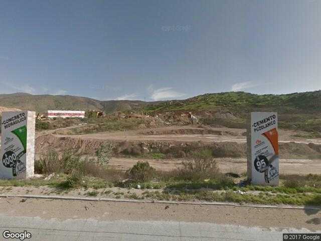 Image of Rancho Pedroza, Tijuana, Baja California, Mexico