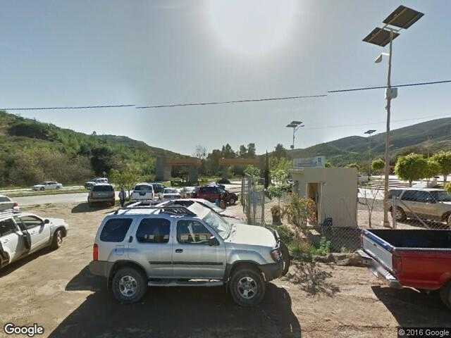 Image of Rancho Preciado, Ensenada, Baja California, Mexico