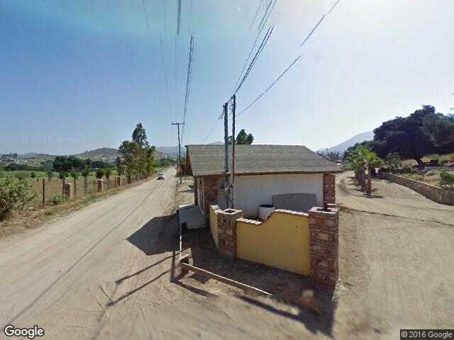 Image of Rancho Pueblito, Ensenada, Baja California, Mexico