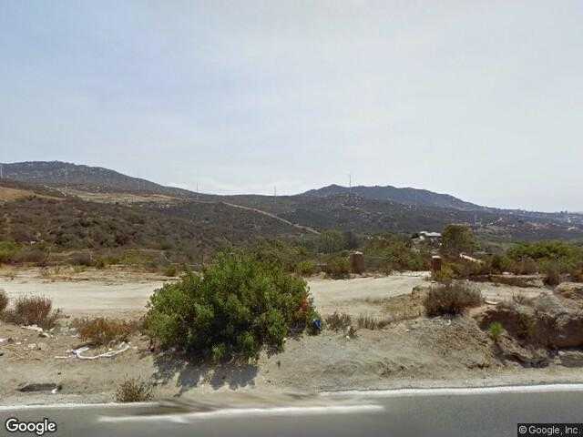 Image of Rancho Seis y Uno, Ensenada, Baja California, Mexico