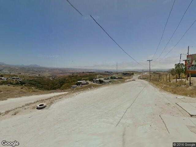 Image of Rancho Varela, Tijuana, Baja California, Mexico