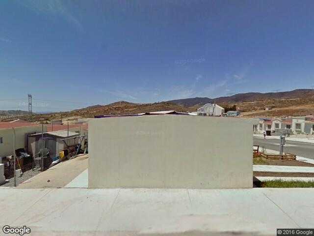 Image of Rancho Verde, Ensenada, Baja California, Mexico