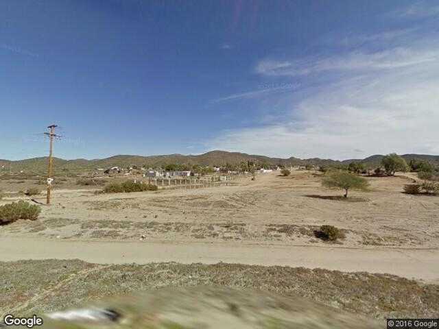 Image of Rosarito, Ensenada, Baja California, Mexico