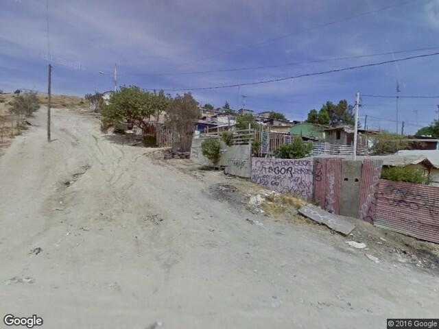 Image of San Fernando [Establo], Tijuana, Baja California, Mexico