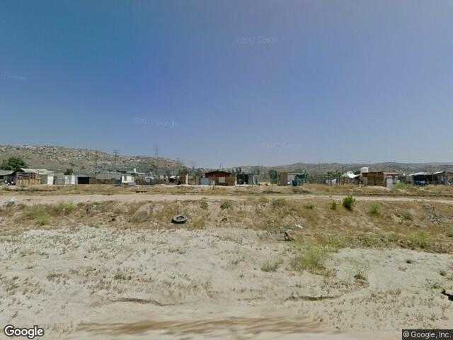 Image of Santa Clara, Tijuana, Baja California, Mexico