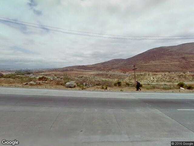 Image of Santa Martha, Tijuana, Baja California, Mexico