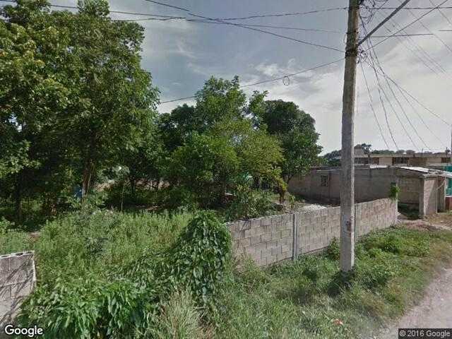 Image of Carrillo Puerto, Champotón, Campeche, Mexico