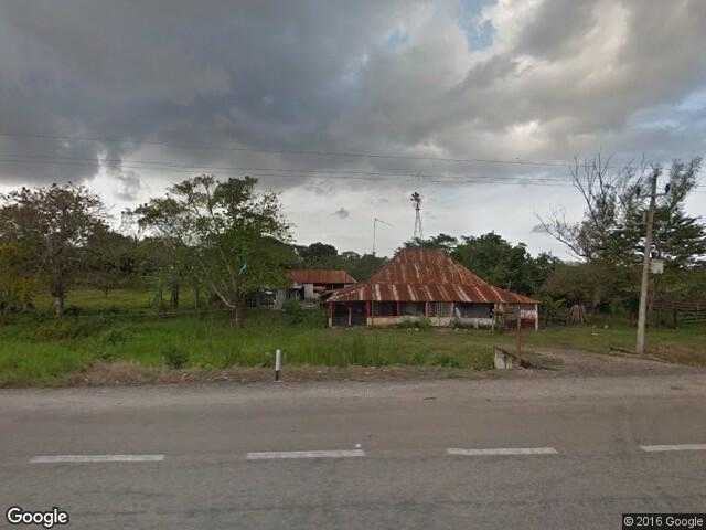 Image of La Unión, Carmen, Campeche, Mexico