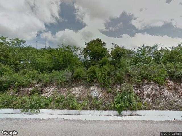 Image of Pich, Campeche, Campeche, Mexico