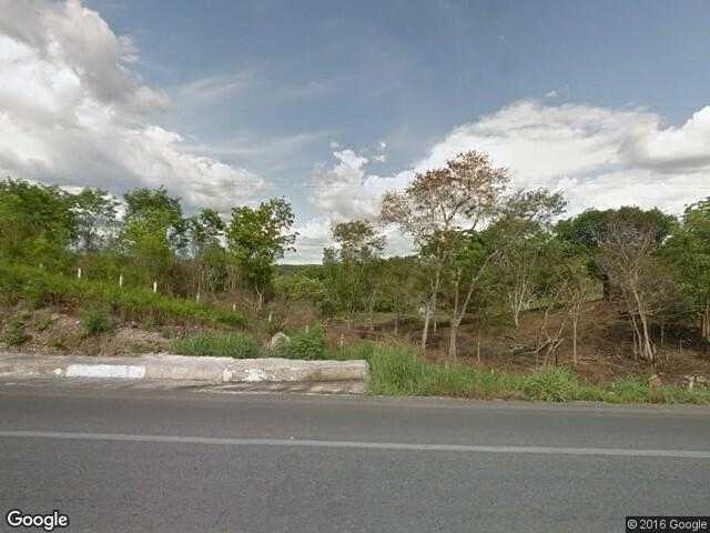 Image of Rancho Alegre, Escárcega, Campeche, Mexico