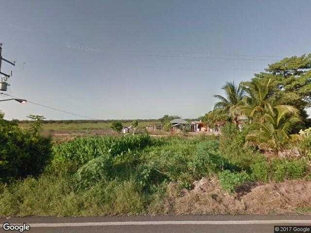 Image of San Hilario, Palizada, Campeche, Mexico
