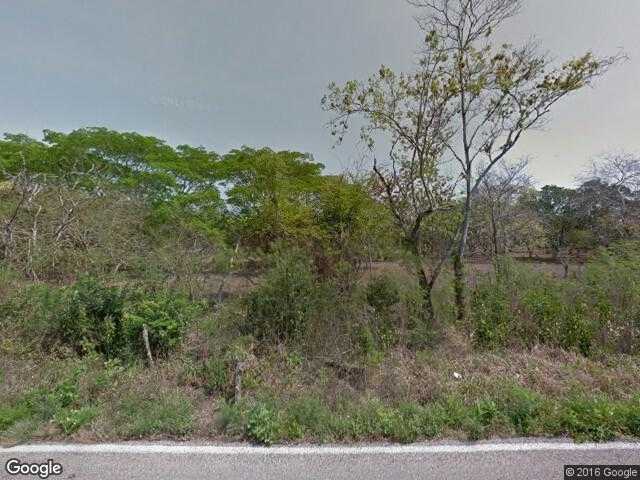 Image of Santa Teresita, Campeche, Campeche, Mexico