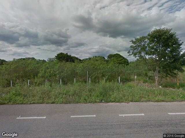 Image of Vista Alegre, Tenabo, Campeche, Mexico