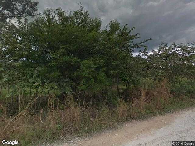 Image of Acapulquito, Palenque, Chiapas, Mexico