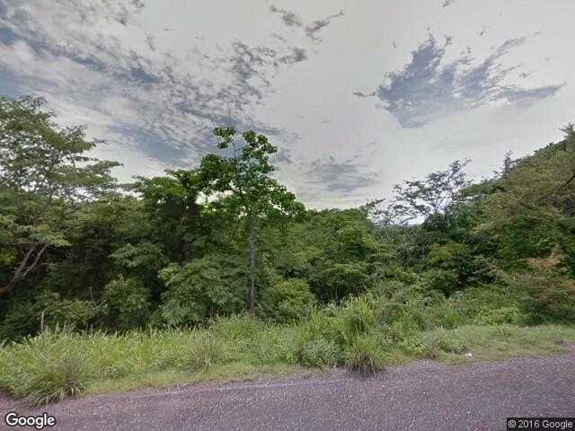Image of Barranca Honda, Chiapa de Corzo, Chiapas, Mexico