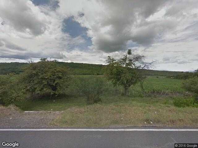 Image of Bellavista Norte, La Trinitaria, Chiapas, Mexico