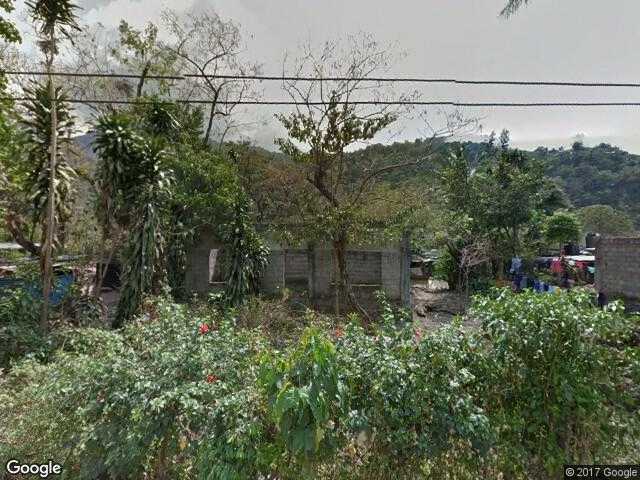 Image of Blanema, Motozintla, Chiapas, Mexico