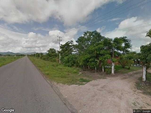 Image of Camino Real, Ocozocoautla de Espinosa, Chiapas, Mexico