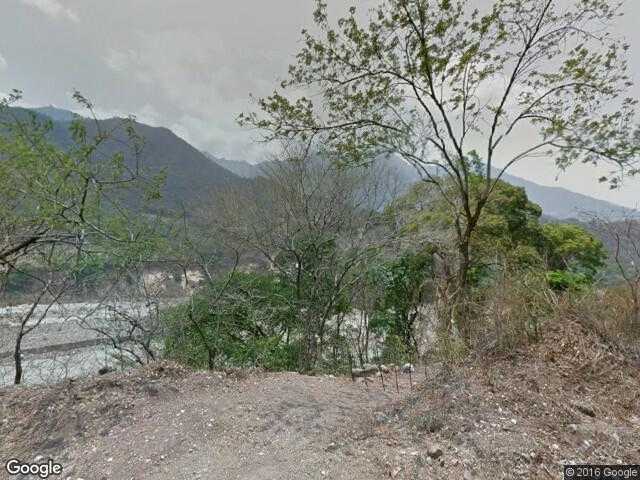 Image of Caracol, Amatenango de la Frontera, Chiapas, Mexico