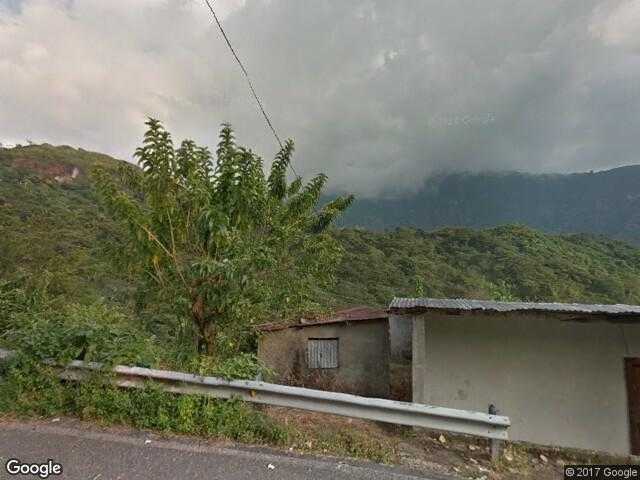 Image of Chespal Viejo, Tapachula, Chiapas, Mexico