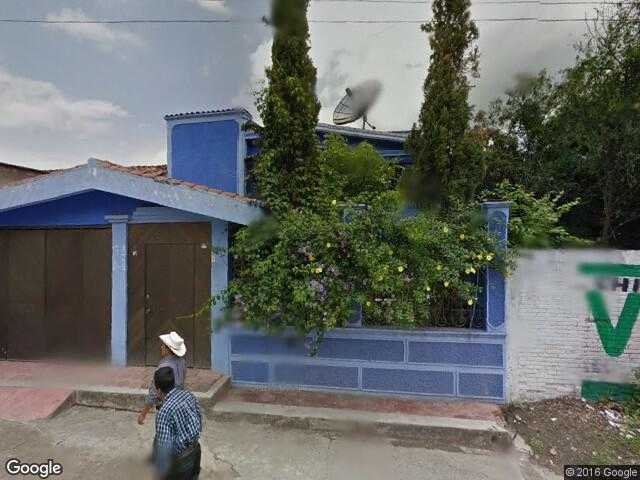 Image of Chicomuselo, Chicomuselo, Chiapas, Mexico