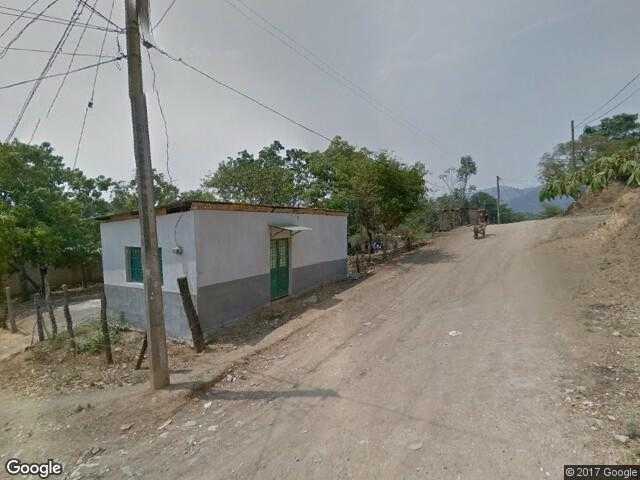 Image of Ciudad Cuauhtémoc, Frontera Comalapa, Chiapas, Mexico