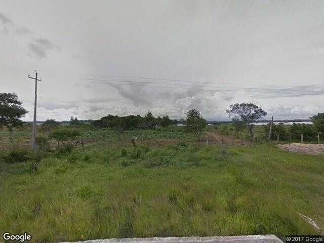 Image of Coshoxte, La Trinitaria, Chiapas, Mexico