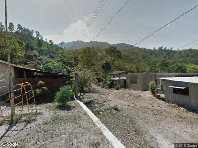 Image of Doce de Diciembre, Motozintla, Chiapas, Mexico
