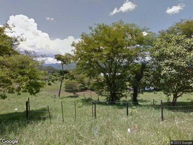 Image of Dos Ríos Jatate, Ocosingo, Chiapas, Mexico