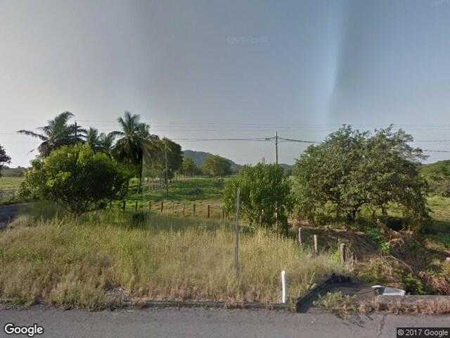 Image of El Brasil, Pijijiapan, Chiapas, Mexico