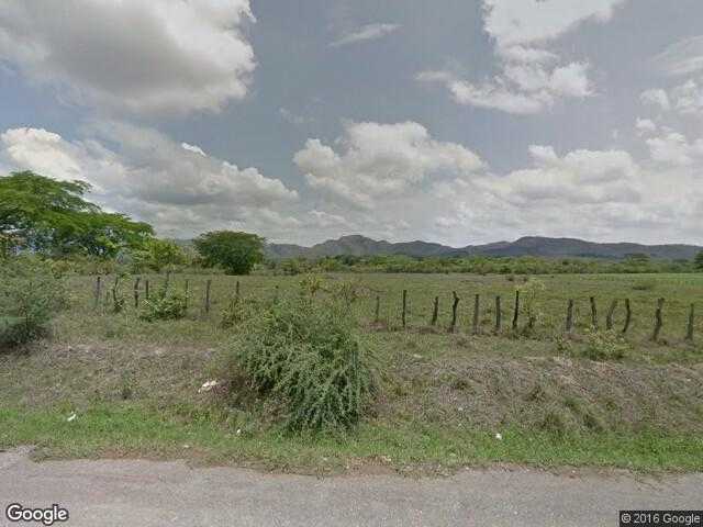 Image of El Brasilito, Chicomuselo, Chiapas, Mexico