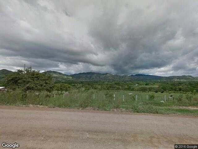 Image of El Faro, Villa Corzo, Chiapas, Mexico
