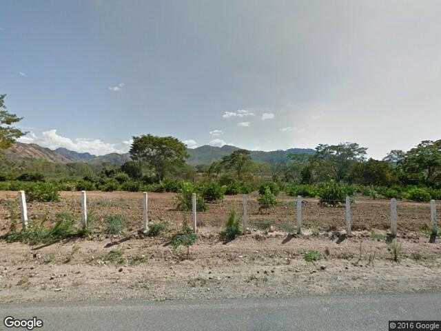 Image of El Fresno, Villa Corzo, Chiapas, Mexico