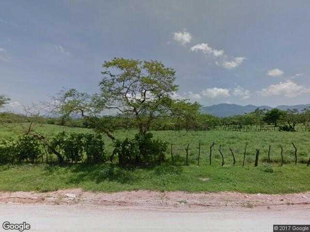 Image of El Guayabal, Jiquipilas, Chiapas, Mexico