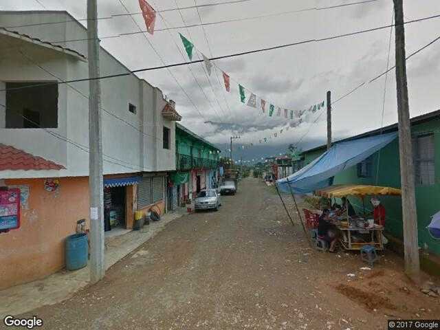 Image of El Limar, Tila, Chiapas, Mexico
