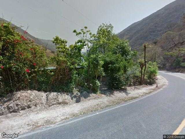 Image of El Limón, Amatenango de la Frontera, Chiapas, Mexico