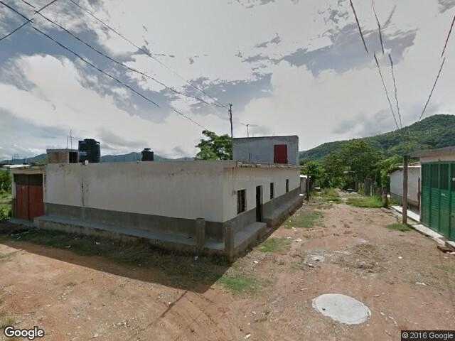 Image of El Manantial, Villa Corzo, Chiapas, Mexico