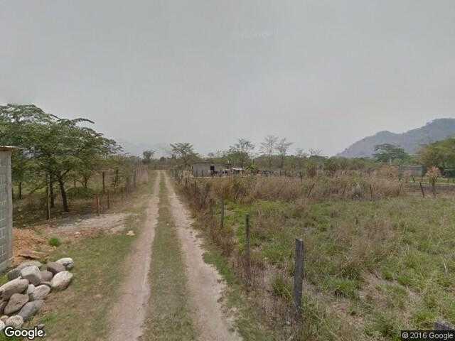 Image of El Milagro, Frontera Comalapa, Chiapas, Mexico