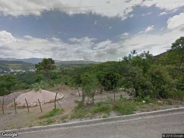 Image of El Ocote, Bochil, Chiapas, Mexico