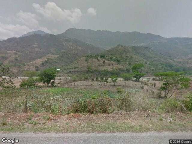 Image of El Palmar Grande, Bejucal de Ocampo, Chiapas, Mexico