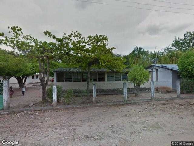 Image of El Progreso de Chiapas, Mapastepec, Chiapas, Mexico
