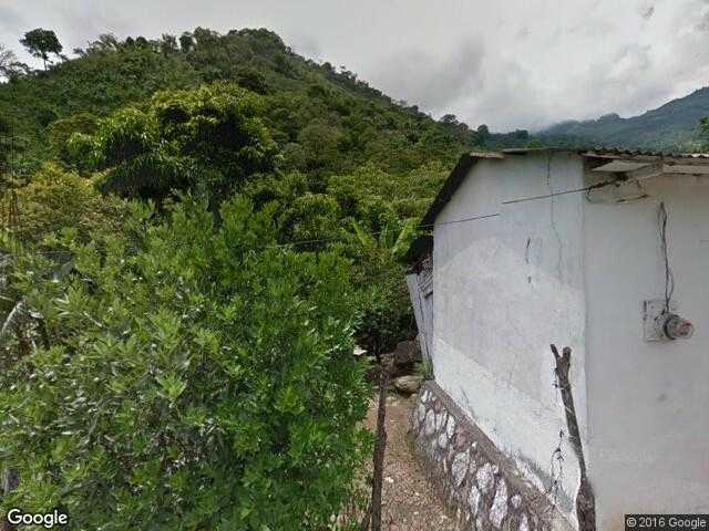 Image of El Progreso, Amatenango de la Frontera, Chiapas, Mexico