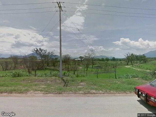 Image of El Rodeo, Villaflores, Chiapas, Mexico