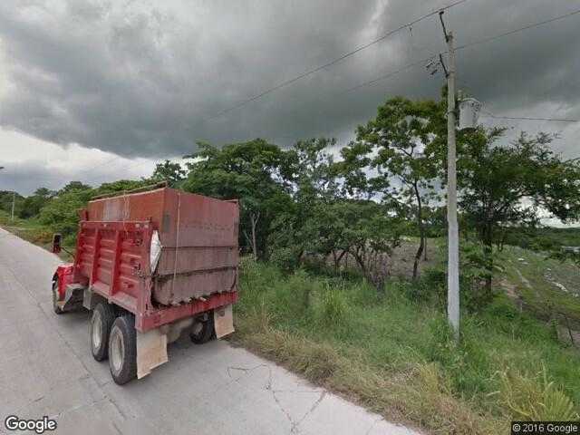 Image of El Vergel de Jazmín, Ocozocoautla de Espinosa, Chiapas, Mexico