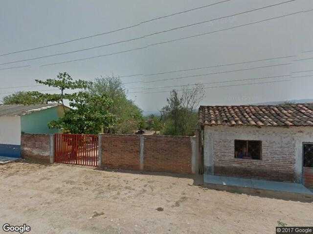 Image of Francisco Sarabia, Chiapa de Corzo, Chiapas, Mexico