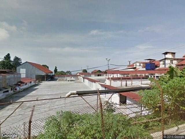 Image of Hamburgo, Tapachula, Chiapas, Mexico