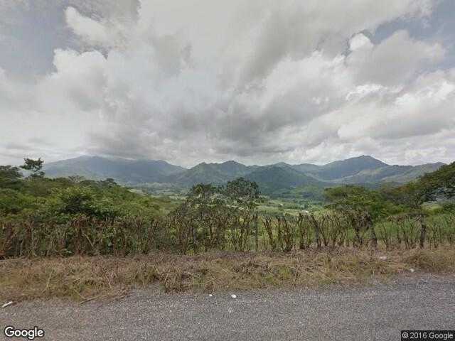 Image of Irlanda, Villa Corzo, Chiapas, Mexico